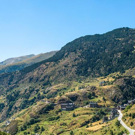 Pierre & Vacances Andorra Bordes D'Envalira Eksteriør bilde
